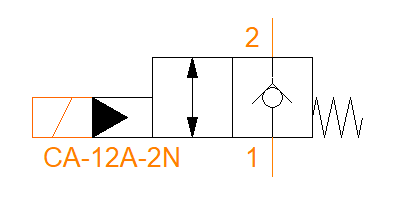 VEI-8A-12A-NC (OD.15.03.89.3A.S0)